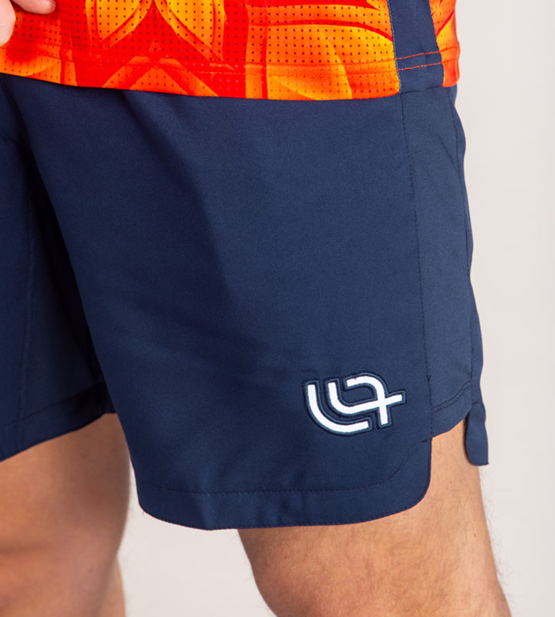 Performance short